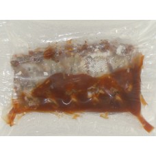 BBQ Ribs 20x220pcs